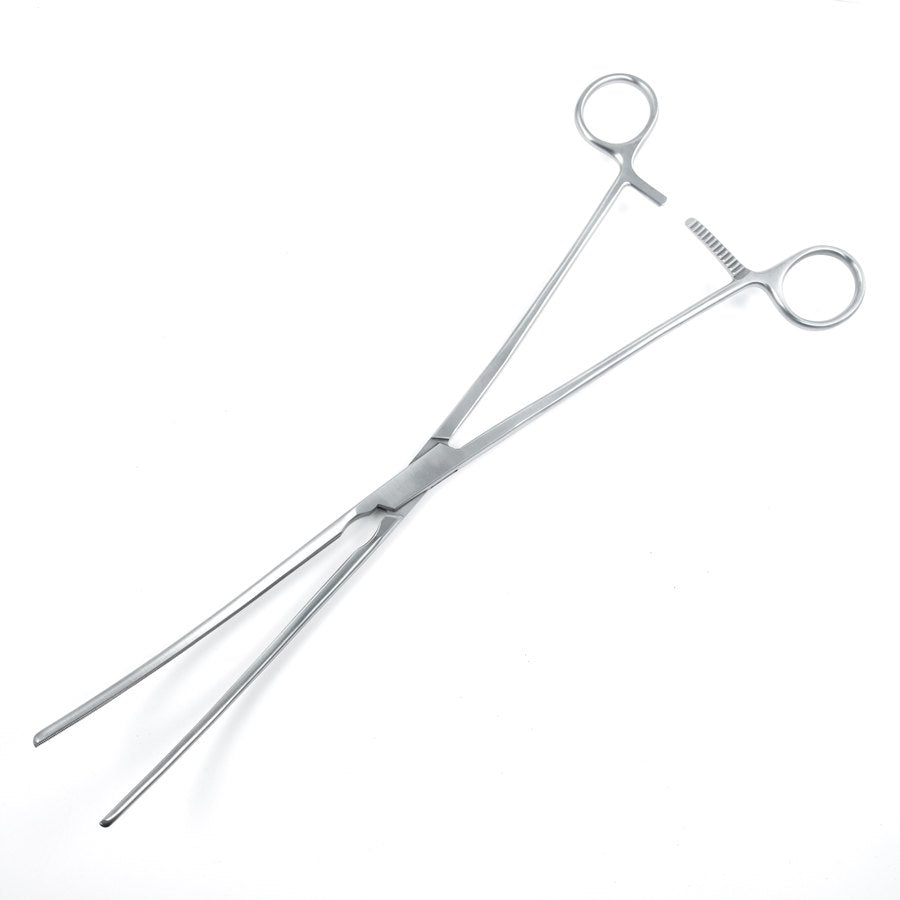 DeBakey Aortic Aneurysm Clamp 12 1-2" - 52-6662