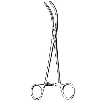 Glover Clamp 9 1-2" - 52-6750