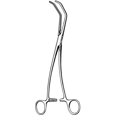 Glover Anastomosis Clamp 9 3-4" - 52-6760