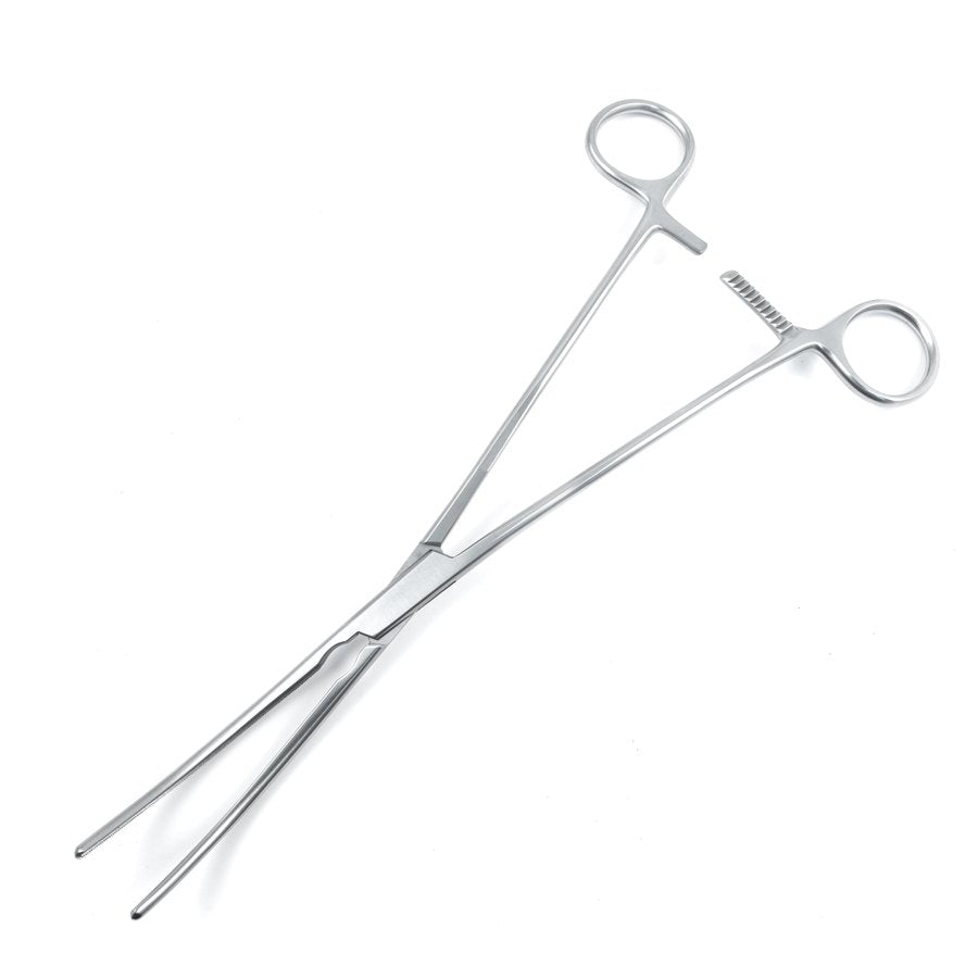 DeBakey-Bahnson Atraumatic Forceps 10" - 52-6796