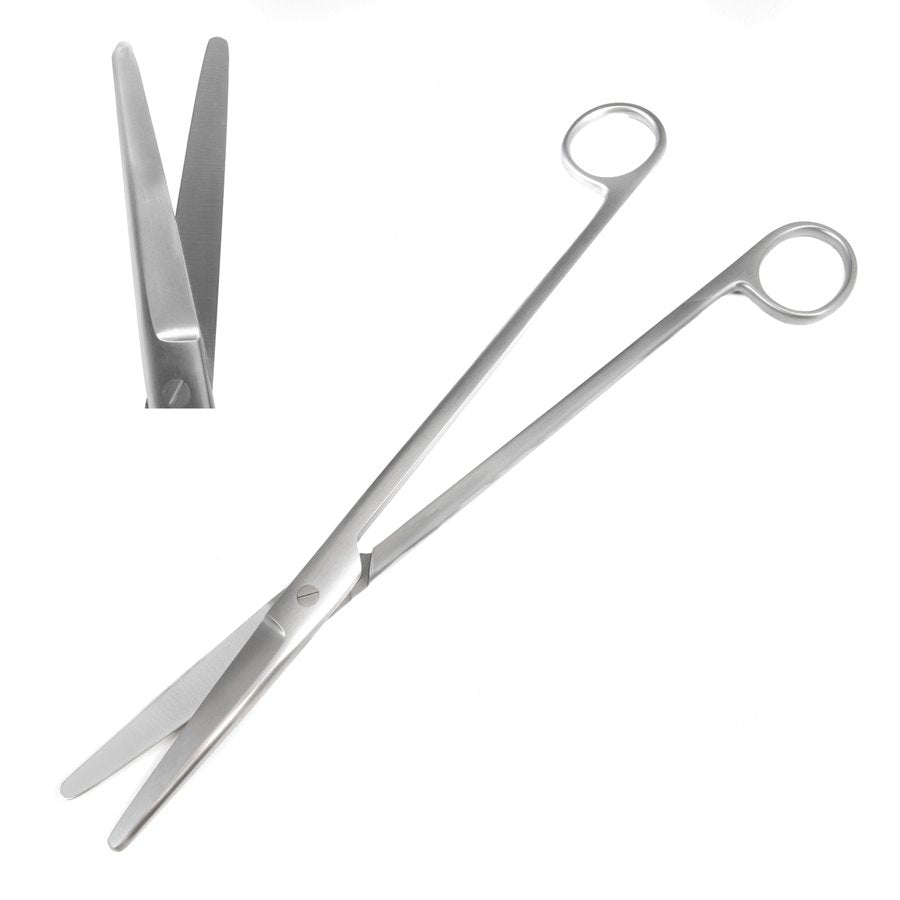 Harrington-Mayo Scissors 11" - 55-8711