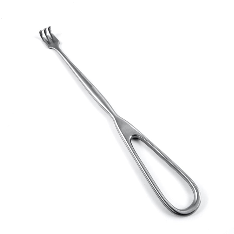 Volkman Retractor 4 1-2" - 60-4253