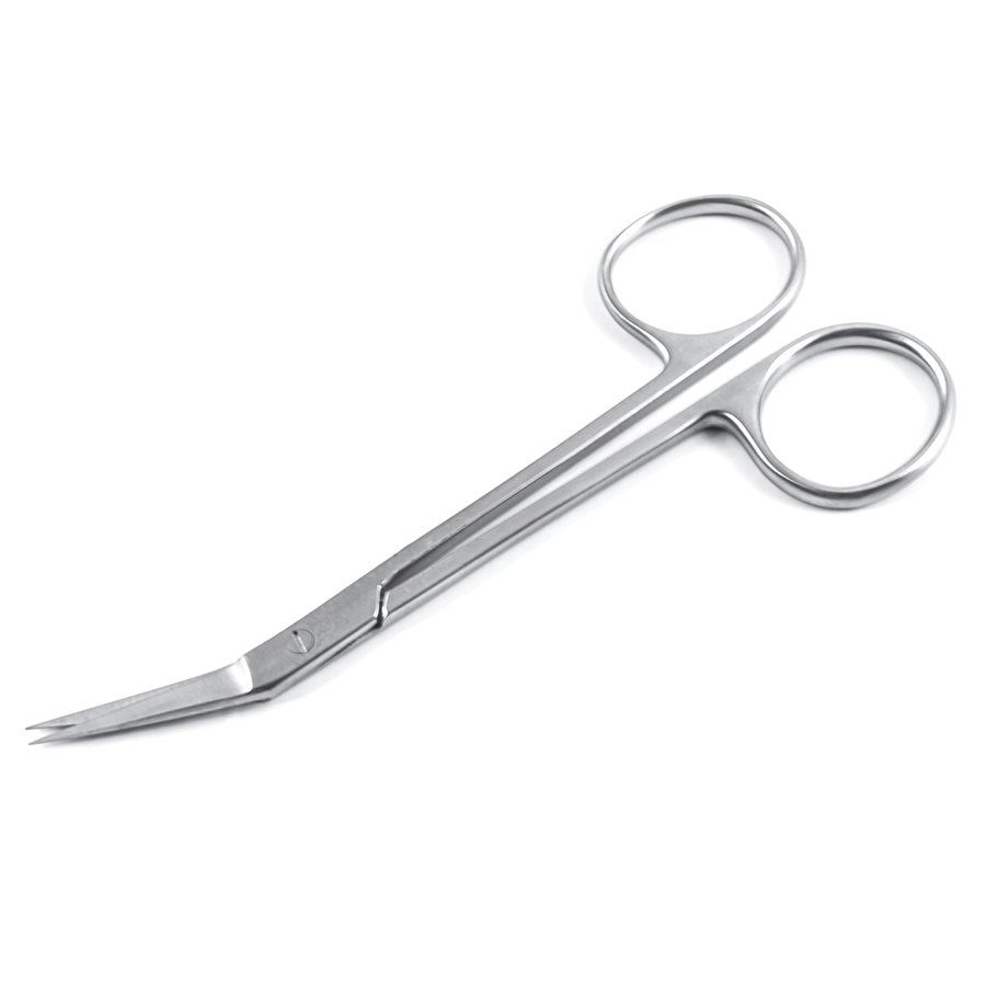 Iris Scissors 4 1-2" - 64-2142