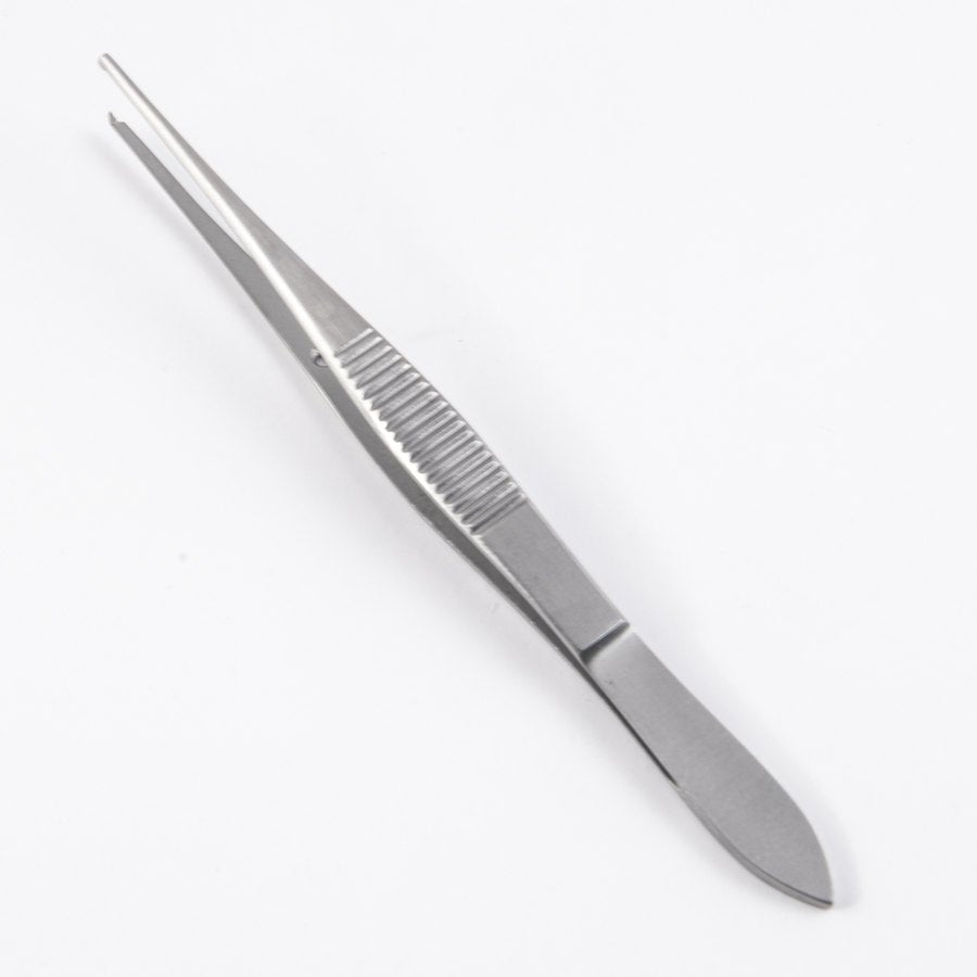 Eye Tissue Forceps 4" - 66-3240
