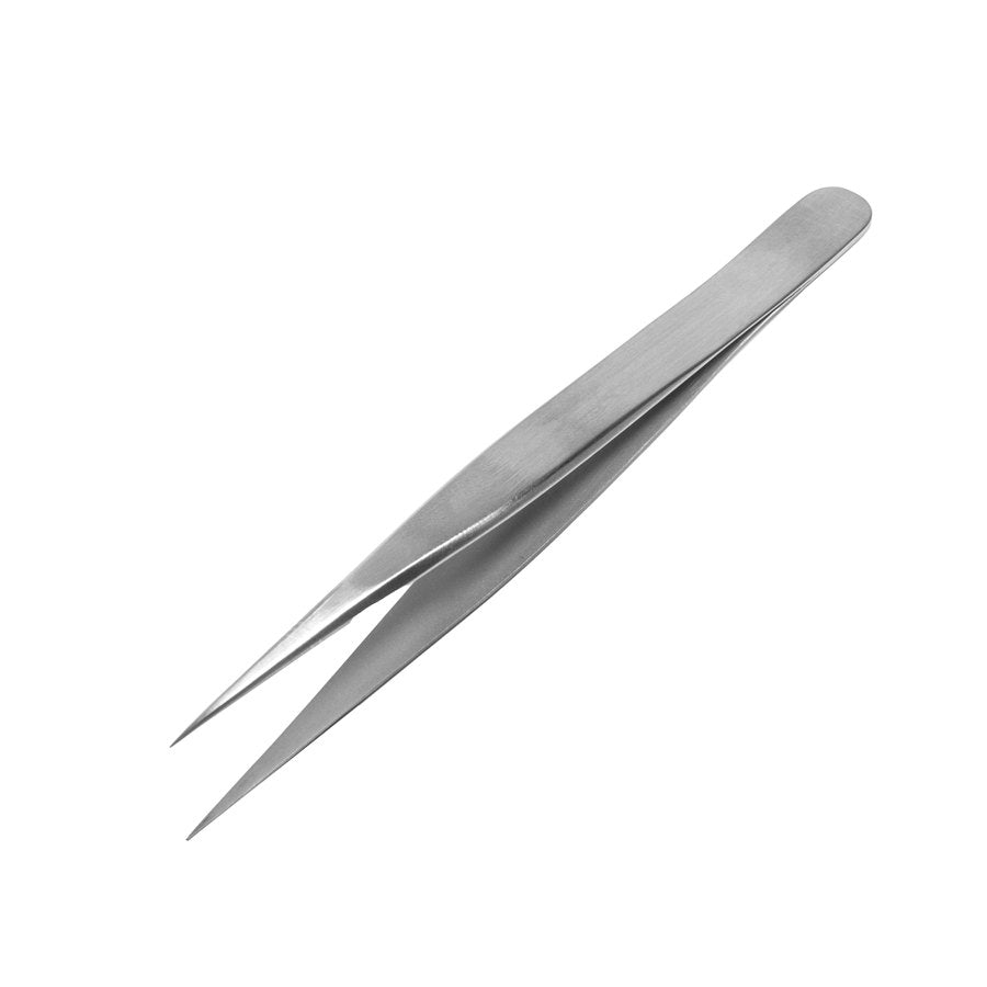 Jeweler Stlye Forceps Straight #3 - 66-7447