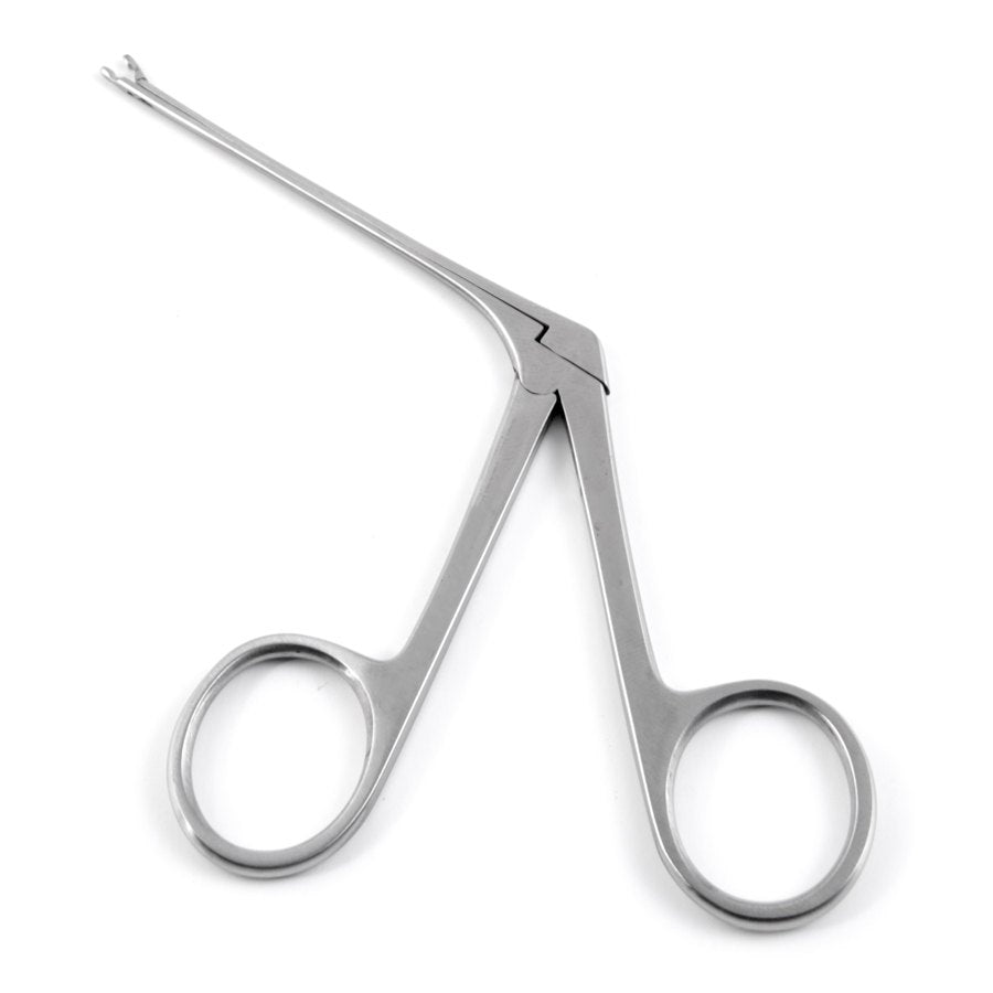 Micro Alligator Ear Forceps 3 1-4" - 67-8178