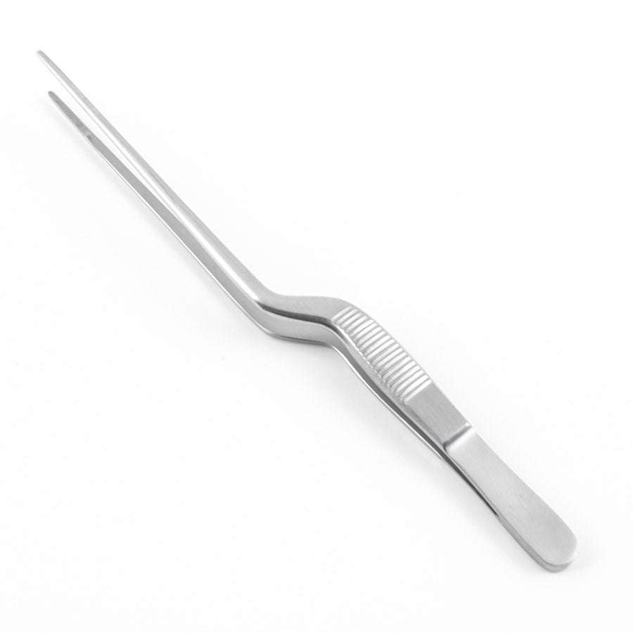 Jansen Bayonet Nasal Forceps 8 1-2" - 70-4385