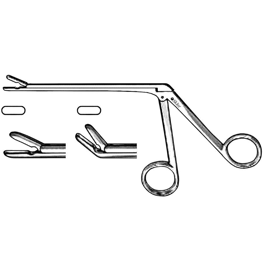 Takahashi Ethmoid Forceps 4 3-4" - 70-5090