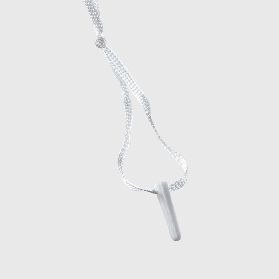 Sklar Decannulation Stopper #5 - 78-3135