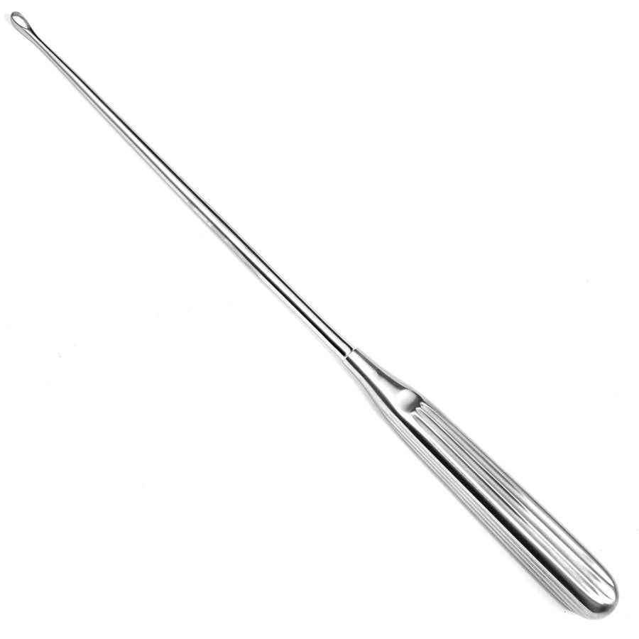 Sims Uterine Curette 11" - 90-5500