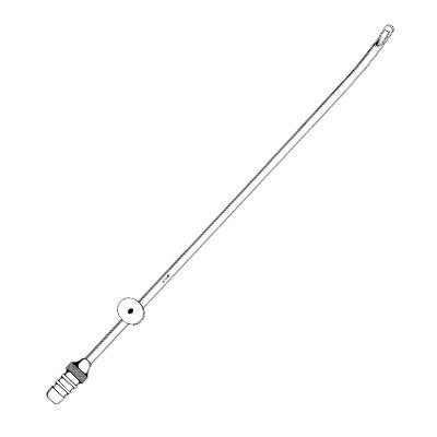 Laufe-Nov Curette - 90-5834