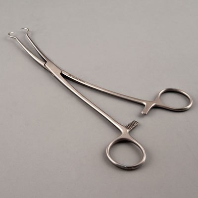 Skene Tenaculum Forcep 9 1-2" - 91-1390