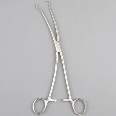 Skene Tenaculum Forcep 9 1-2" - 91-2595