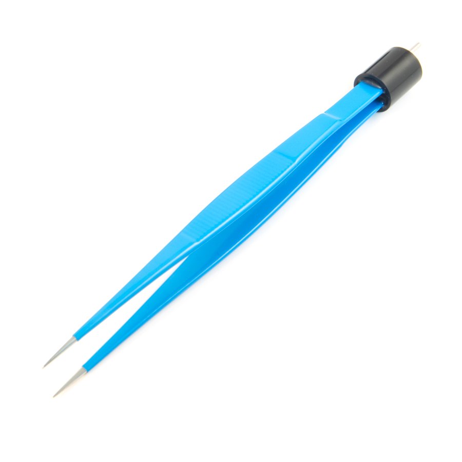 Bipolar Semkin Forceps .5mm - 91-6111