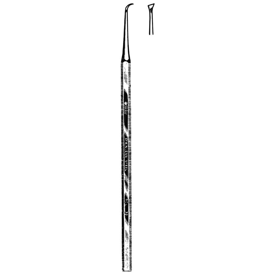 Tartar Scraper V-33 - 93-647