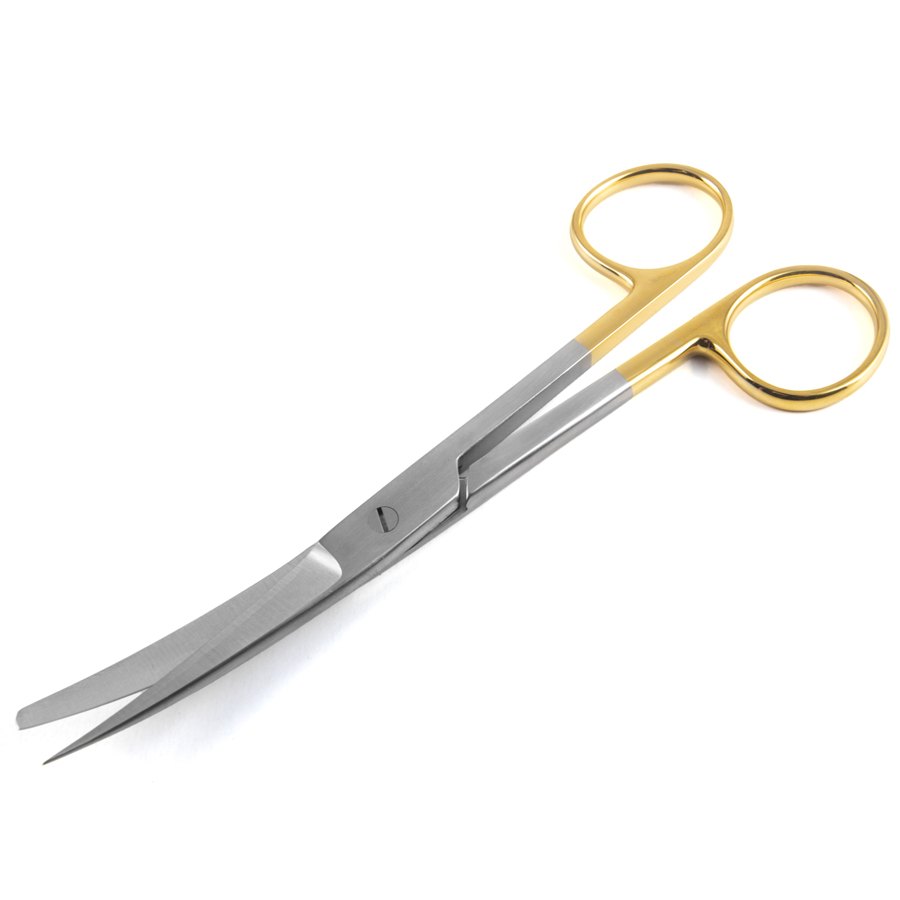 Surgi-OR TC Operating Scissors 5 1-2" - 95-111