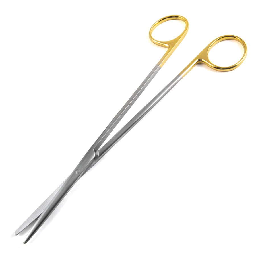 Surgi-OR TC Metzenbaum Dissecting Scissors 7" - 95-115