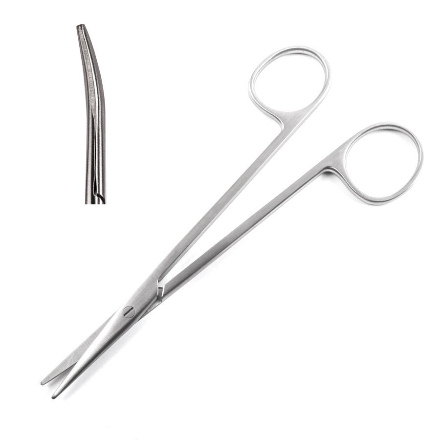 Surgi-OR Strabismus Scissors 4 1-2" - 95-361