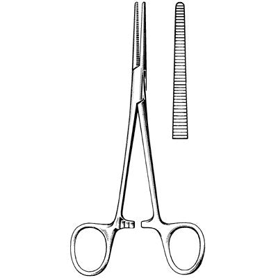 Surgi-OR Crile Forceps 6 1-4" - 95-458