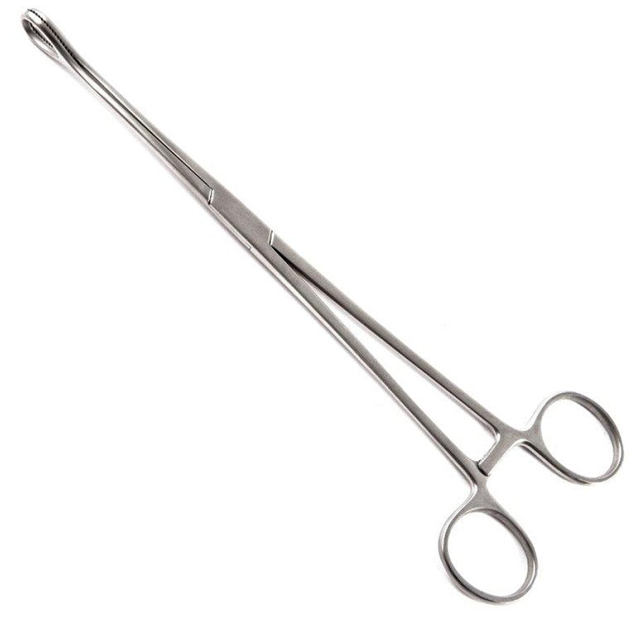 Surgi-OR Foerster Sponge Forceps 9 1-2" - 95-586