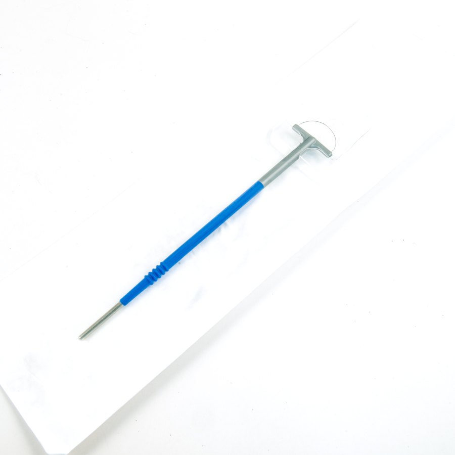 Lletz Disposable Loop Electrodes 20mm x 8mm - 96-1075