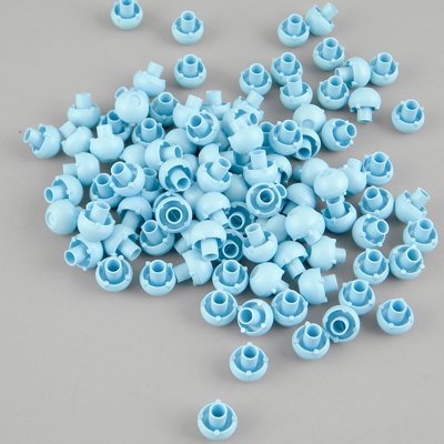 Cap for Luer Slip Syringe - 96-2920