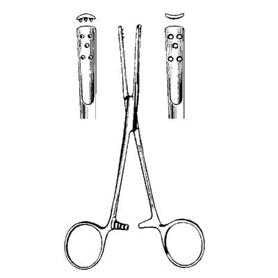 Penner Forcep 5 3-4" - 97-1325