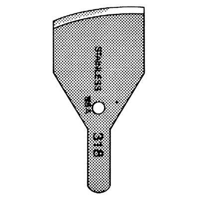 Scalpel Blade #318 - 97-1400