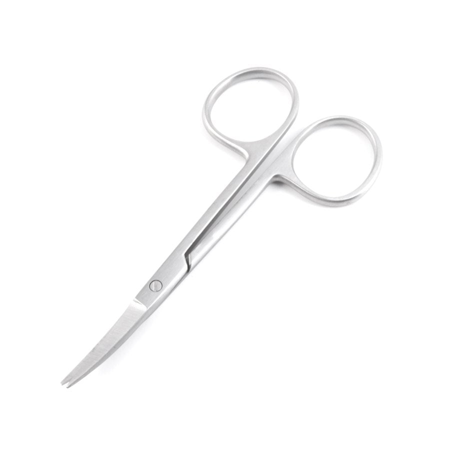 Merit Iris Scissors 4 1-2" - 98-109