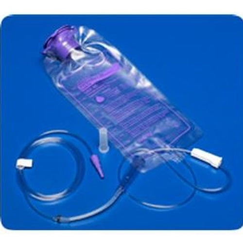 Set Bag Feeding Kangaroo 924 500Ml