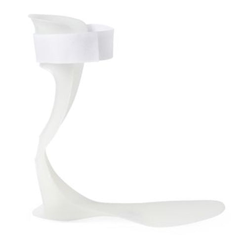 Men's Left Ankle Foot-Orthosis