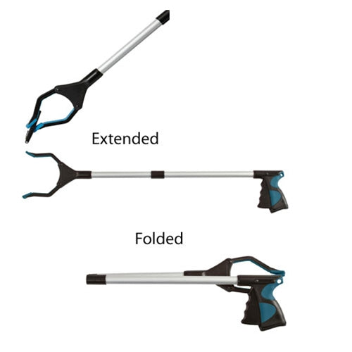 Reacher 32" Folding Reacher MDS1113