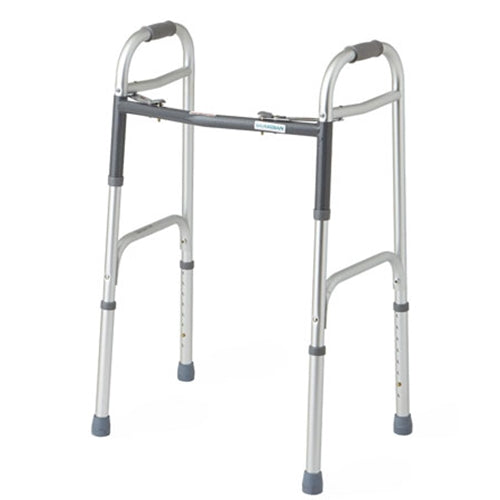Walker Dual Folding Adult