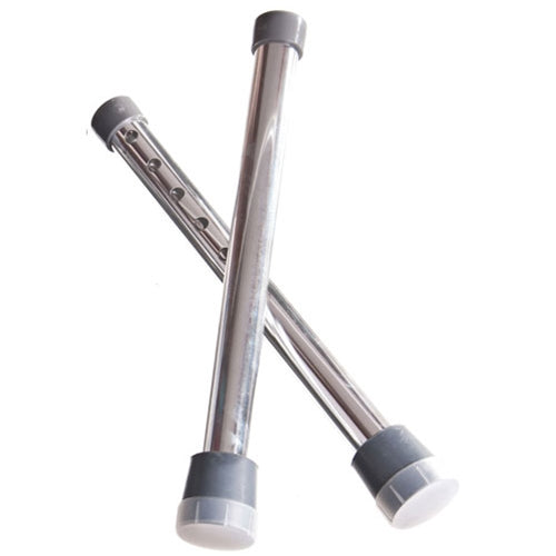 Set Footpiece Extension 5In