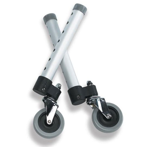 3In Swivel Walker Wheel