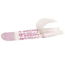 Tab Velcro Sterile