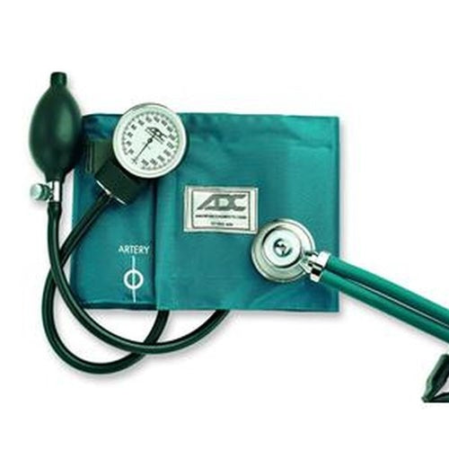 Pro's Combo II™ Kit Cuff and Stethoscope