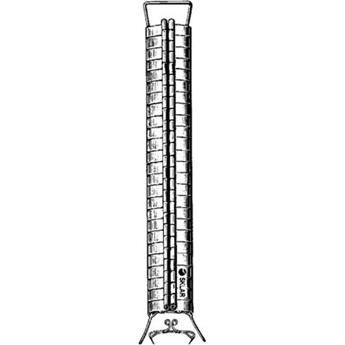 Wachenfeldt Wound Clips 16mm - 24-1116