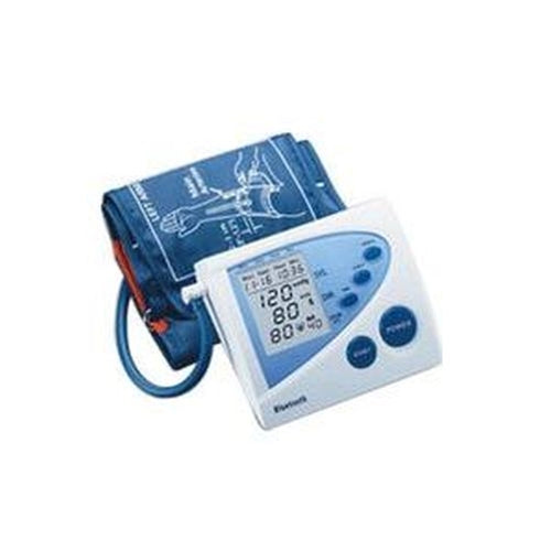 A&D Medical Extra-Large Arms Automatic Blood Pressure Monitor
