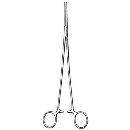 Bengolea Forcep 10 1-4" - 55-2060