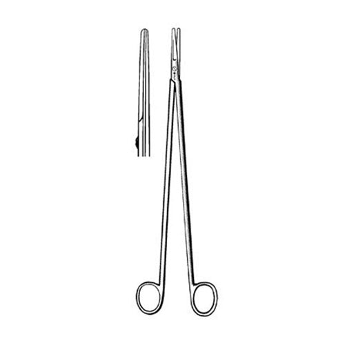 Church Scissors 6 3-4" - 55-8367