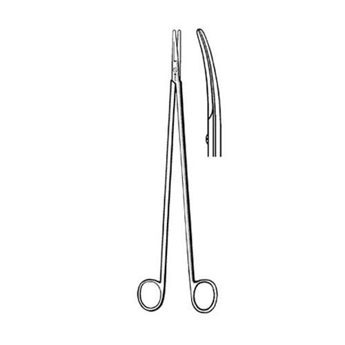 Church Scissors 6 3-4" - 55-8368
