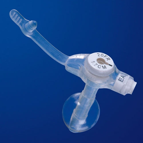 MIC-KEY® Low-Profile Gastrostomy Feeding Tube