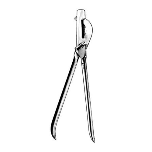 Even-Crush Emasculator 12" - 93-134