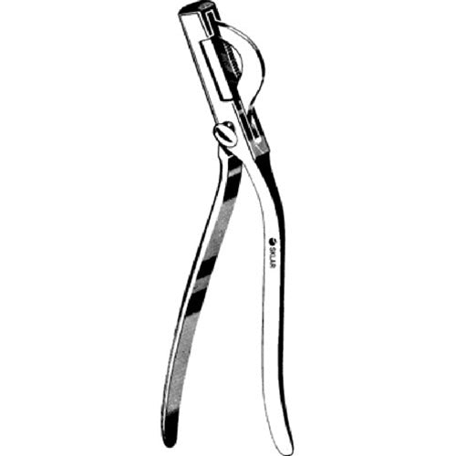 Veterinarian Emasculator 12" - 98-762