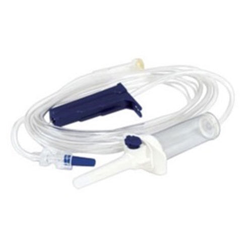 B-Series Basic I.V. Administration Sets