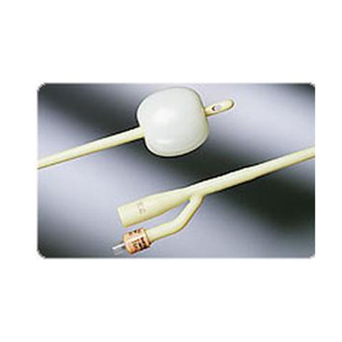 Bardex® I.C. Infection Control Foley Catheters