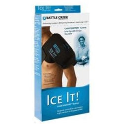 Ice It!® ColdCOMFORT™ Therapy Systems