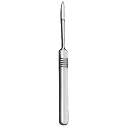 Lichty Teat Knife Sharp Point - 93-361