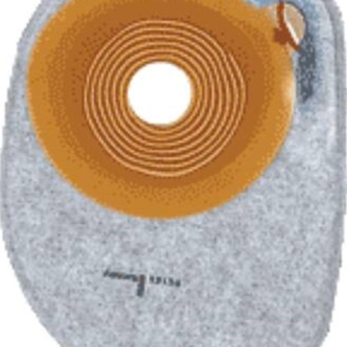 Assura® One-Piece System 7 Inch Length, Midi 13-16 to 2-1-8 Inch Stoma